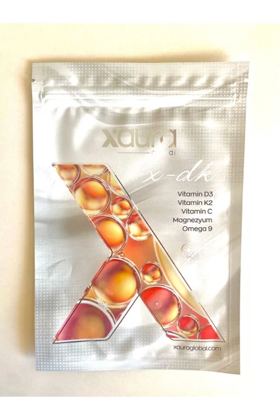 X-DK ürün görseli 1
