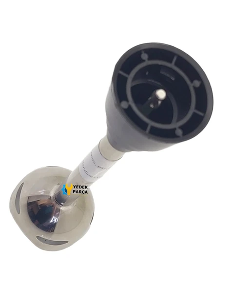 Sem Uyumlu Problade SK 230 Blender Metal Parçalayıcı Ayak ürün görseli 1
