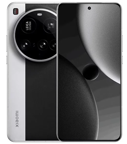 Xiaomi 15 Ultra 16 GB 512 GB Gümüş (Xiaomi Türkiye Garantili) ürün görseli 1