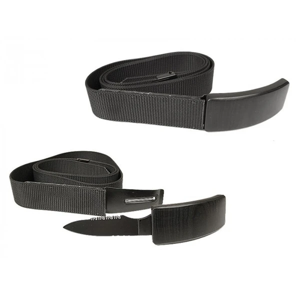 Belt Knife Kemer Ürün Kodu: DV-01- 18 CM ürün görseli 1