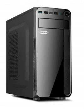 OXPC-R3000 OEM PAKET R5 5600 8GB 512GB 2GB GT710 FD ürün görseli 1