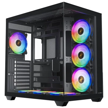 OXPC-7000 OEM PAKET i5-14400F 16GB 512GB SSD RTX5070 12GB FDOS ürün görseli 1
