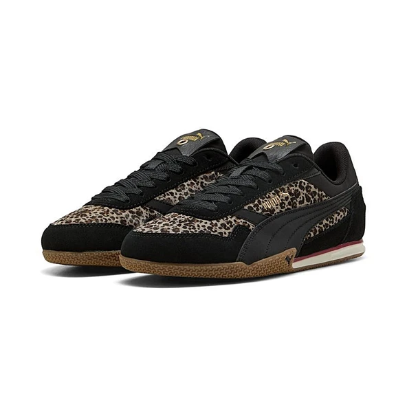 PUMA  BELLA DONNA  ANİMAL FLAİR KADIN SNEAKER AYAKKABI ürün görseli 1