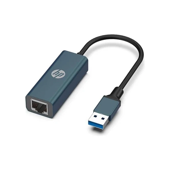 HP DHC-CT101 USB 3.0 RJ45 ETHERNET DÖNÜSTÜRÜCÜ ürün görseli 1
