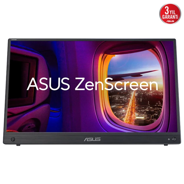 ASUS MB16AHG MONITOR ürün görseli 1