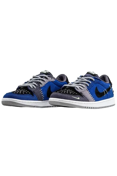 PTTAVM: Nike Air Jordan 1 Low OG Voodoo Alternate DZ7292-202