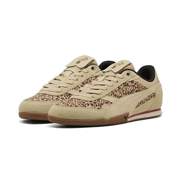 PUMA  BELLA DONNA  ANİMAL FLAİR KADIN SNEAKER AYAKKABI ürün görseli 1