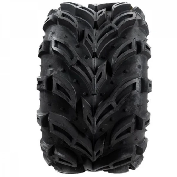25x12-10 Deestone 6 Kat D936 Atv Arka Lastiği ürün görseli 1
