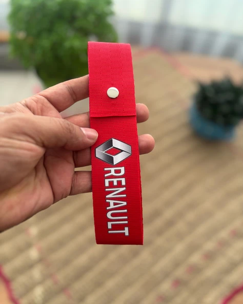Aracınıza Uyumlu Yüksek Kalite Tampon ve Çeki İpi ürün görseli 1
