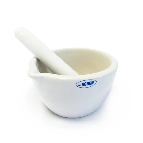 ACHEM Porselen Havan 150ml ürün görseli 1