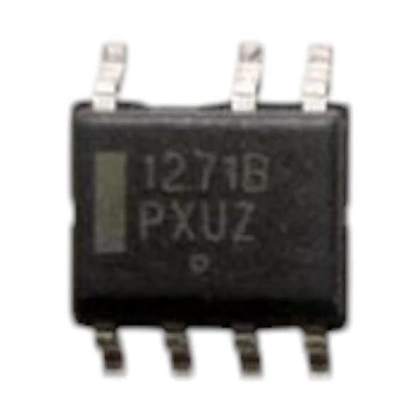 NCP 1271B SMD Entegre Devre Transistör ürün görseli 1