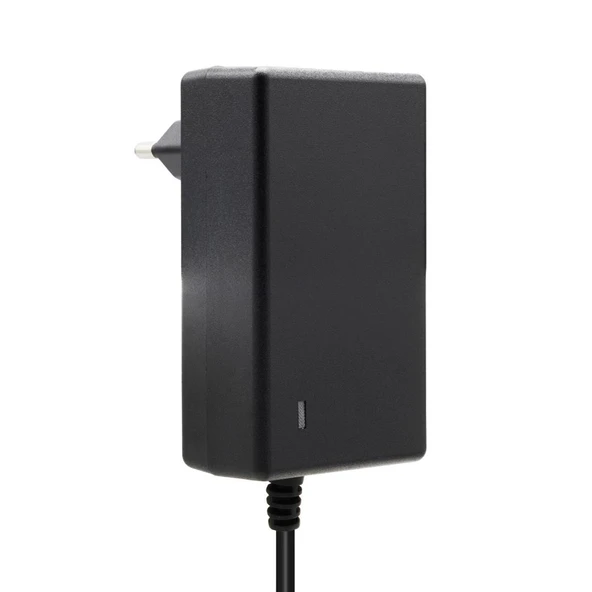 Weko 7.8 Volt - 1 Amper Priz Tip Adaptör 5.5*2.5 Uç - Resim 2