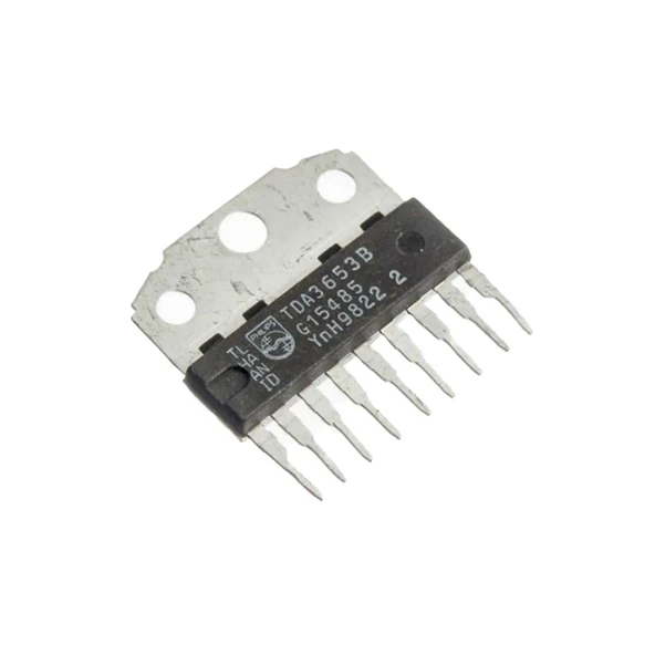 TDA 3653B SIL-9 ENTEGRE DEVRE ürün görseli 1