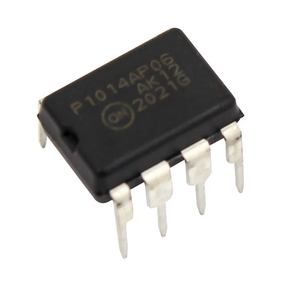 NCP 1014AP06 Entegre Devre Transistör ürün görseli 1