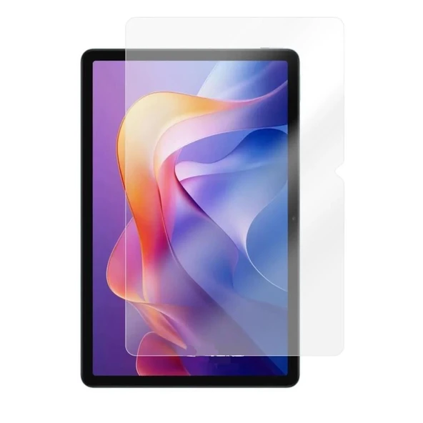 Redmi Pad 2 11 Inç 9H Esnek Nano Paper like(Kağıt Hissi) Ekran Koruyucu ürün görseli 1