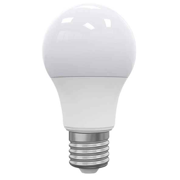 Ayt Ledx AL-A112 12 Watt E27 6500K 1080 Lümen Beyaz Led Ampul Aydınlatma ürün görseli 1