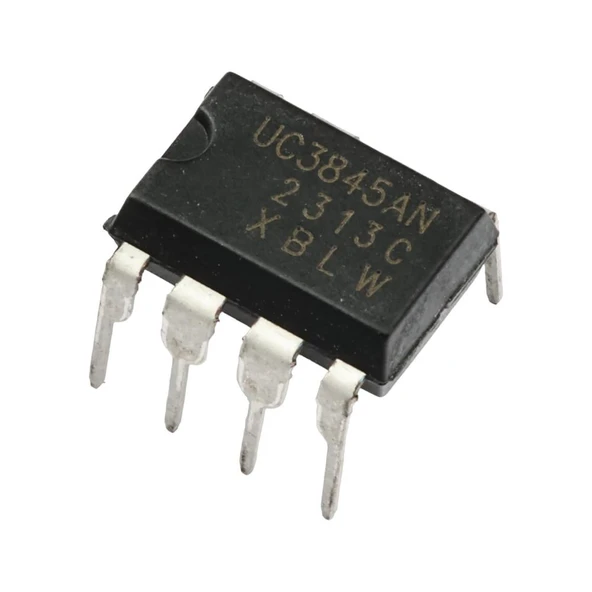 UC 3845AN DIP-8 Entegre Devre ürün görseli 1