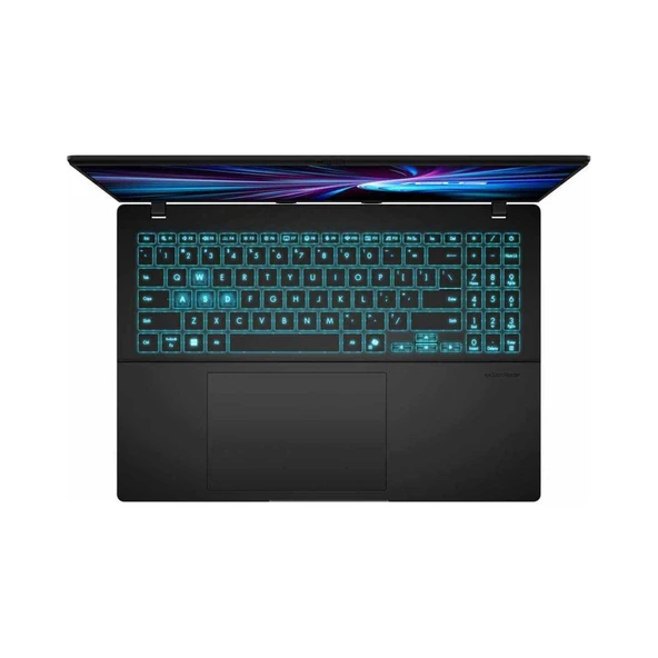 Asus Vivobook 16 V3607VU-RP276 Intel Core 5 210H 32GB 1 Tb SSD RTX4050 Windows 11 16" Taşınabilir Bilgisayar ürün görseli 1