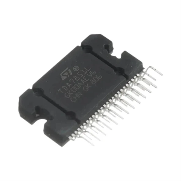 TDA 7851L Flexiwatt-25 Entegre Devre ürün görseli 1