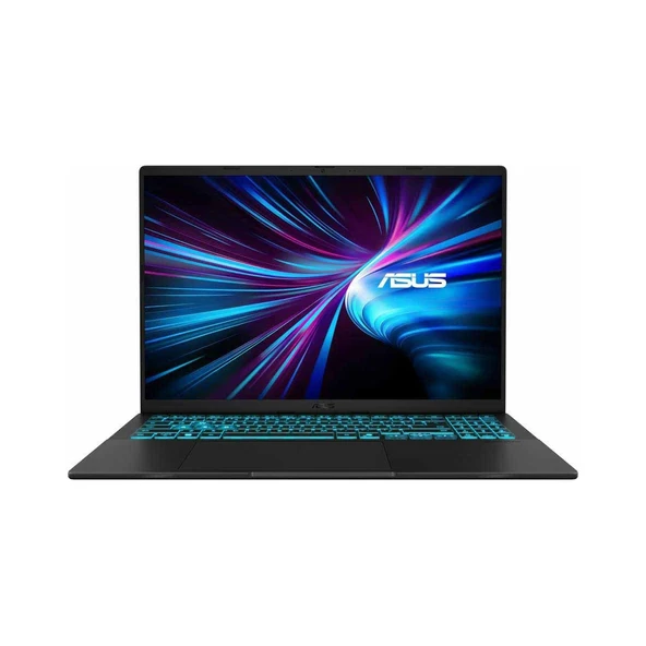 Asus Vivobook 16 V3607VU-RP288BS2 I5 210H 16GB 512GB SSD Rtx 4050 6gb Freedos Taşınabilir Bilgisayar ürün görseli 1