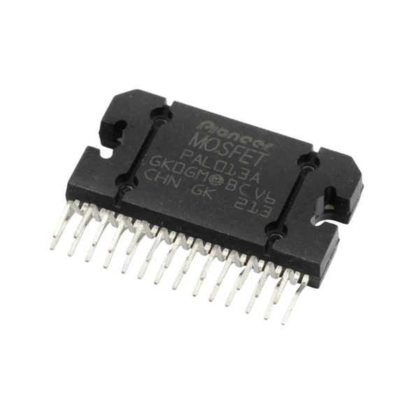 PAL 013A FLEXIWATT-27 ENTEGRE DEVRE ürün görseli 1