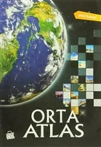Karatay Orta Atlas - Resim 3