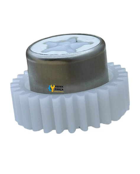 Arnica Uyumlu GH21305 Quick Mix Rondo Bıçak Dişlisi (DEMİRLİ) ürün görseli 1