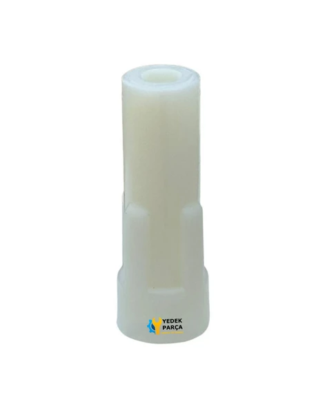 Goldmaster Uyumlu IN-6202 Serenad Blender Motor Kavrama Dişlisi Kaplin (D Girişli) ürün görseli 1