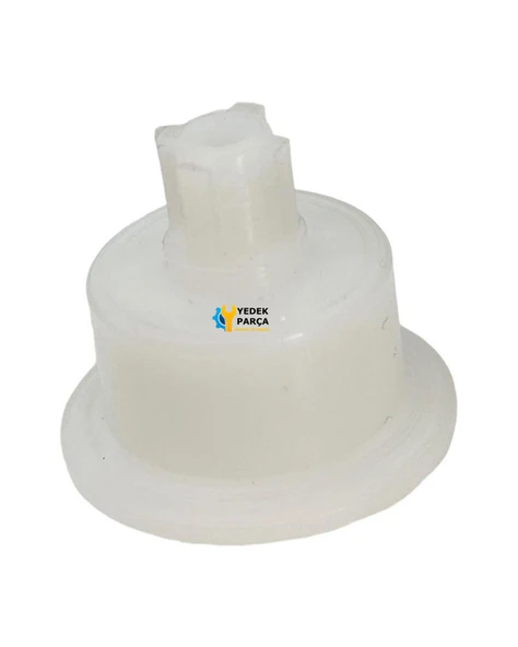 Arnica Uyumlu Joy Blender Doğrayıcı Hazne Kapak Dişlisi ürün görseli 1