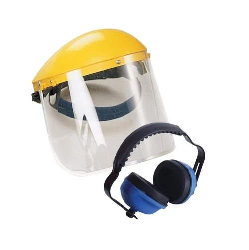 Maxsafety Yüz Maskesi + Kulaklık B913 + B004 ürün görseli 1