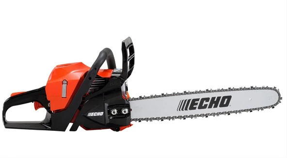 Echo CS 4010 Benzin Motorlu Testere Yağ Hediyeli - Resim 2