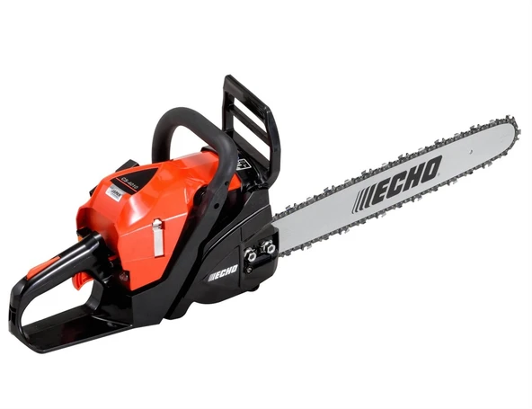 Echo CS 4010 Benzin Motorlu Testere Yağ Hediyeli - Resim 3
