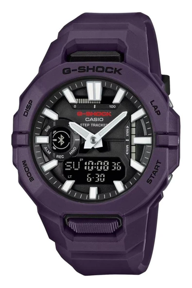 CASIO G-Shock GBA-950-2ADR Erkek Kol Saati ürün görseli 1