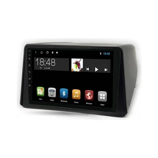 Maygo Maygo MYG-8128 Serisi Maygo MYG-8128 Serisi Opel Mokka Carplay Android Auto Destekli Multimedya Oem Navigasyonlu Teyp ürün görseli 1