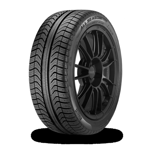 195/55R16 87V CINTURATO ALL SEASON + PIRELLI ürün görseli 1