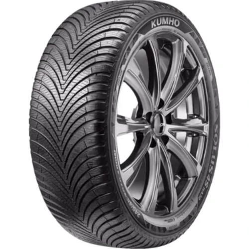 235/40R19 96Y XL SOLUS 4S HA32 KUMHO (51/24)