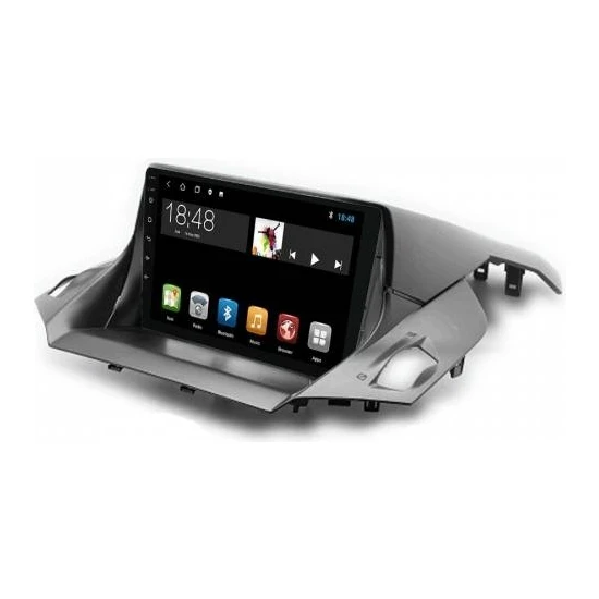 Maygo Maygo MYG-8128 Serisi Ford Kuga 2013-2019 Model Uyumlu 8GB Ram 128GB Hafıza Carplay Android Auto Destekli Multimedya Oem Navigasyonlu Teyp ürün görseli 1