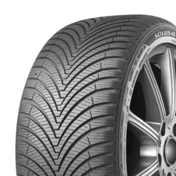 215/50R18 96W KUMHO HA32 - Resim 2