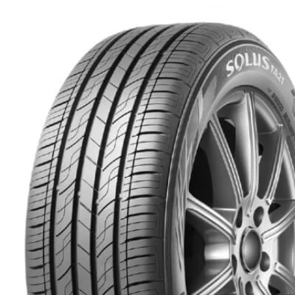 255/70R15 108S KUMHO TA21 ürün görseli 1
