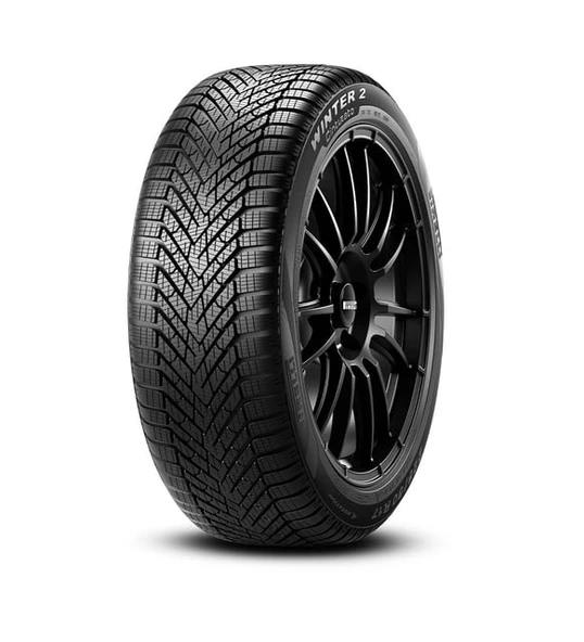 215/40R18 89V XL CINTURATO WINTER 2 PIRELLI (KIŞ) ürün görseli 1