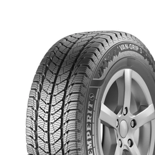 195/70R15C 104/102R SEMPERIT VANGRIP-3 8PR (KIŞ) ürün görseli 1