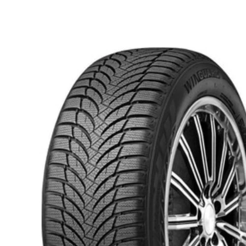 185/55R16 87T XL WİNGUARD SNOWG WH2 NEXEN (KIŞ) ürün görseli 1