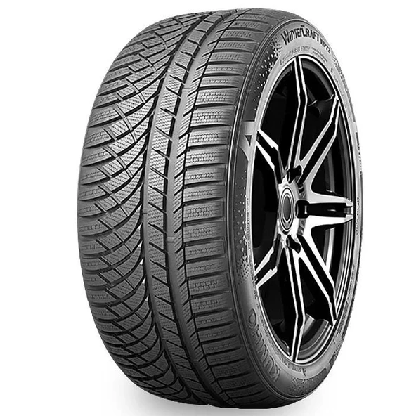 245/35R20 95W XL KUMHO WP72 (KIŞ) ürün görseli 1
