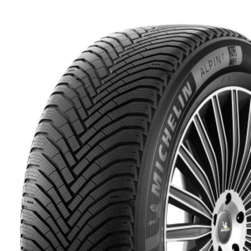 195/55R16 87H MICHELIN ALPIN 7 (KIŞ) ürün görseli 1