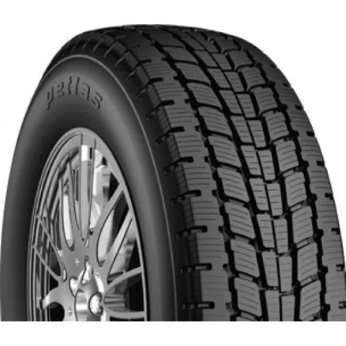 155R13C  8PR 90/89N XL FULLGRIP PT925 PETLAS (KIŞ) ürün görseli 1