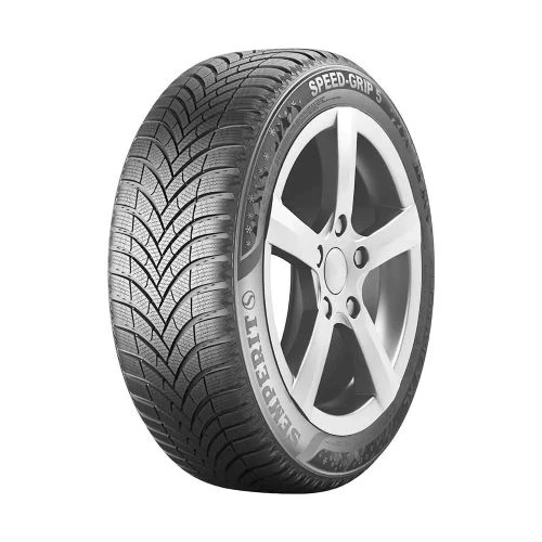 195/50R15 82H SPEEDGRIP-5 SEMPERIT (KIŞ) ürün görseli 1