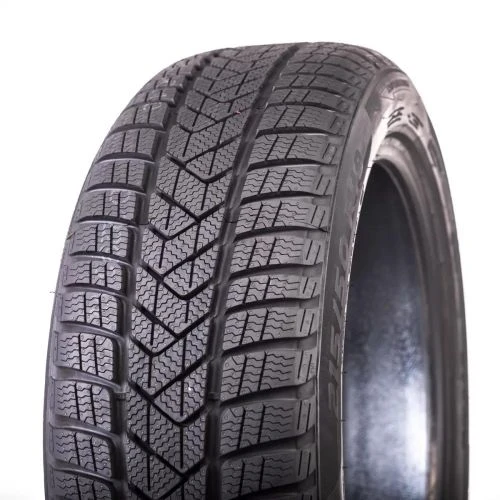 275/40R19 105V XL RFT WINTER SOTTO ZERO 3 PİRELLİ (KIŞ) ürün görseli 1