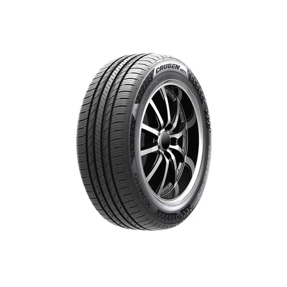 255/55R20 110H XL M+S  KUMHO HP71 ürün görseli 1