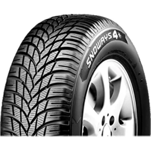 185/65R14 86T SNOWAYS4 LASSA (KIŞ) ürün görseli 1