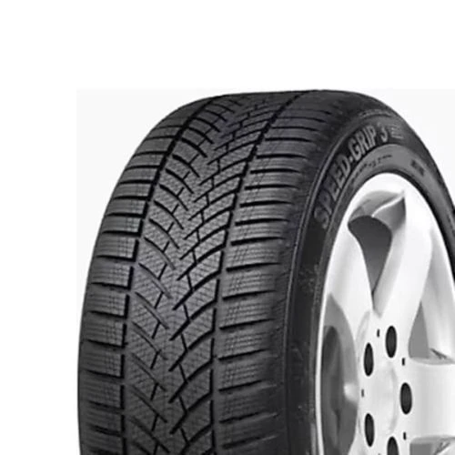 255/55R18 109V XL SPEEDGRIP-3 SEMPERIT (KIŞ) ürün görseli 1